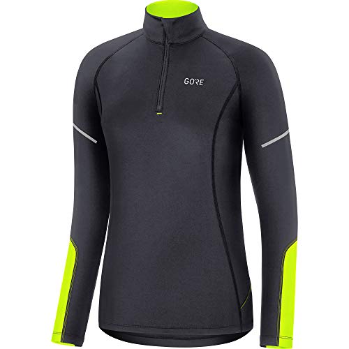 GORE WEAR Damen Langarm-Shirt, Multisport, GORE Selected Fabrics, 100534