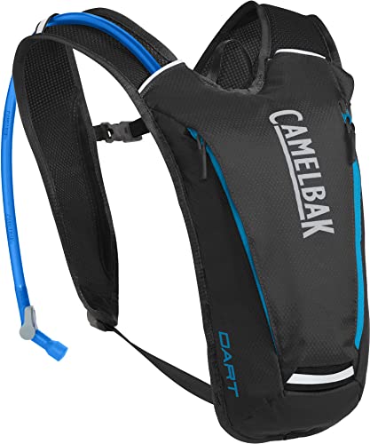 Octane Dart 50 oz Black/Atomic Blue