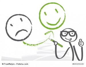 © Trueffelpix - Fotolia.com © Trueffelpix - Fotolia.com - Fragen zur Selbstreflexion