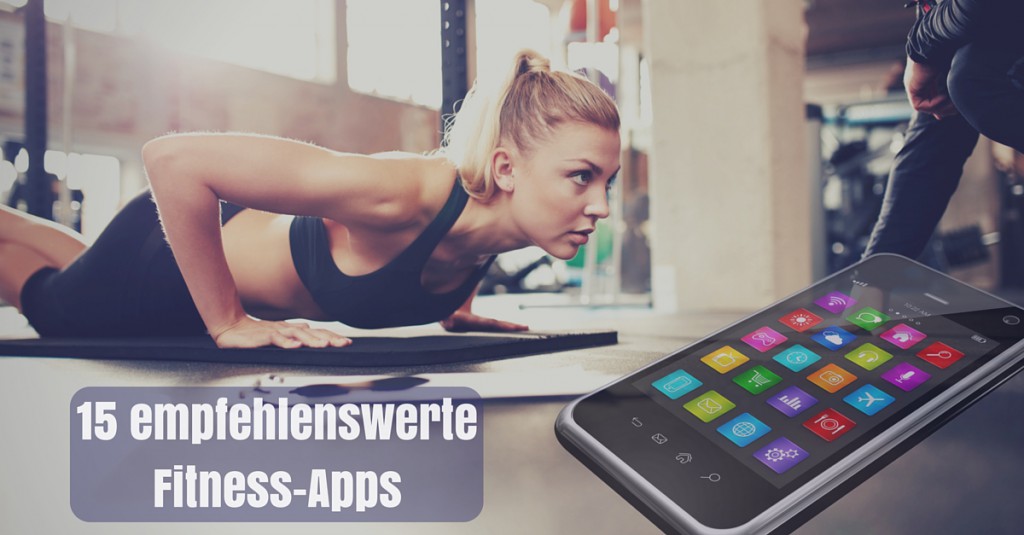 Fitness-Apps