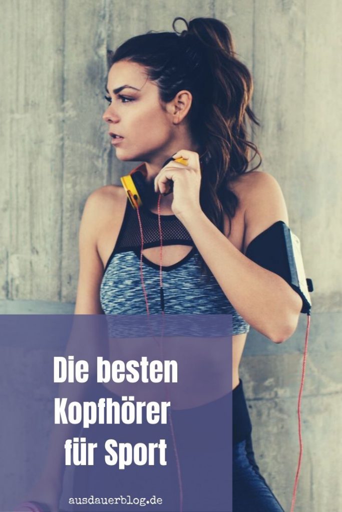 Wenn du beim Sport gerne Musik hörst, solltest du in ein paar gute Kopfhörer für Sport investieren. Ich stelle meine Favoriten vor.