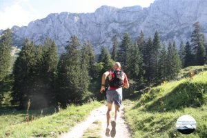 traillauf