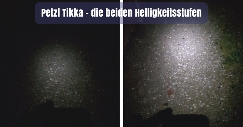 petzl_tikka_stirnlampe_helligkeit