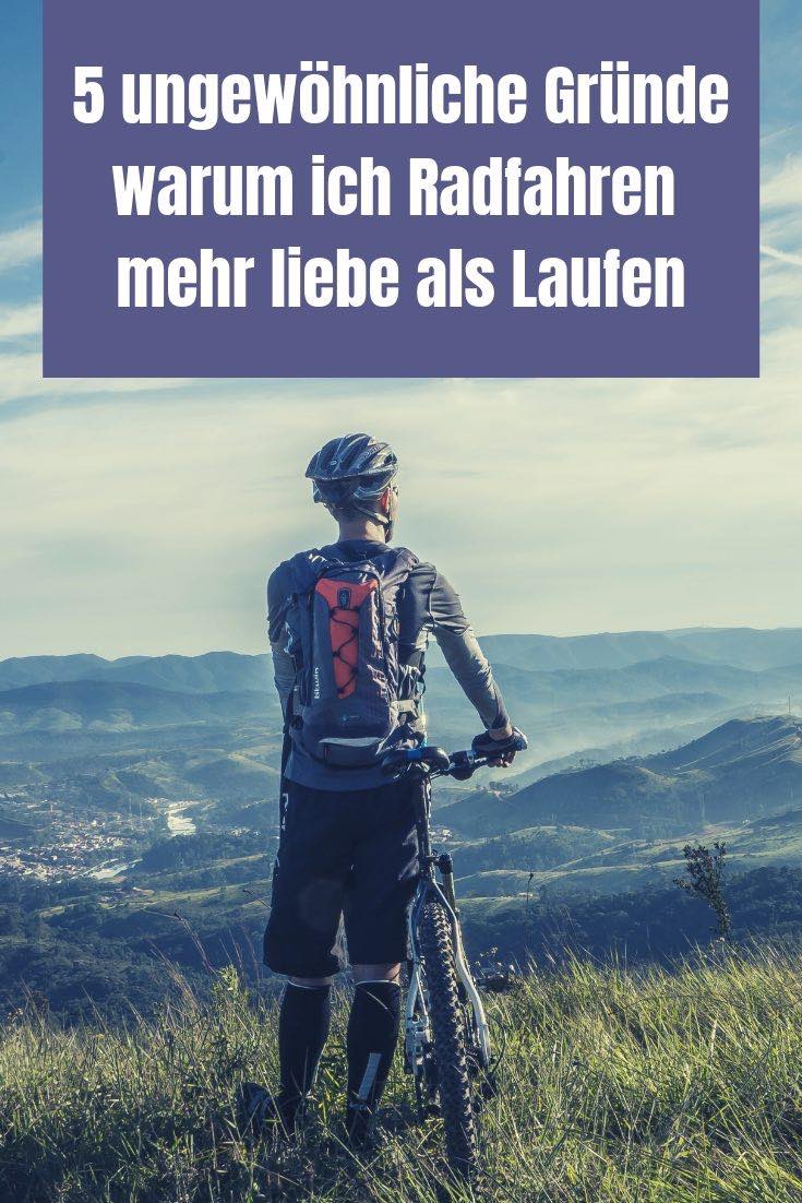 Radfahren im Dunkeln: Was ich Radfahrenden ans Herz lege - gofeminin