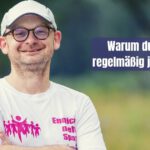 Warum du endlich regelmäßig joggen wirst