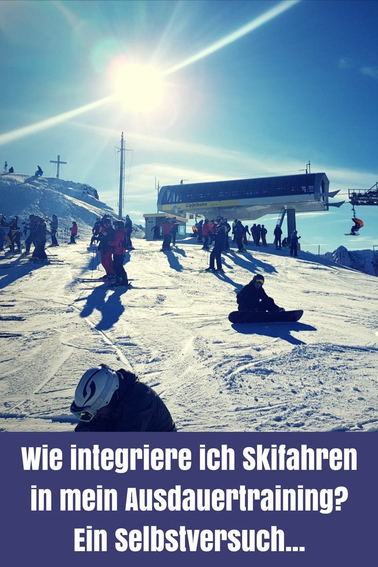 Wie passt Skifahren und Ausdauertraining zusammen? Selten liest man etwas über diesen Zusammenhang. Wenn du vor deinem nächsten Skiurlaub stehst, dürfte dich das sicher interessieren...