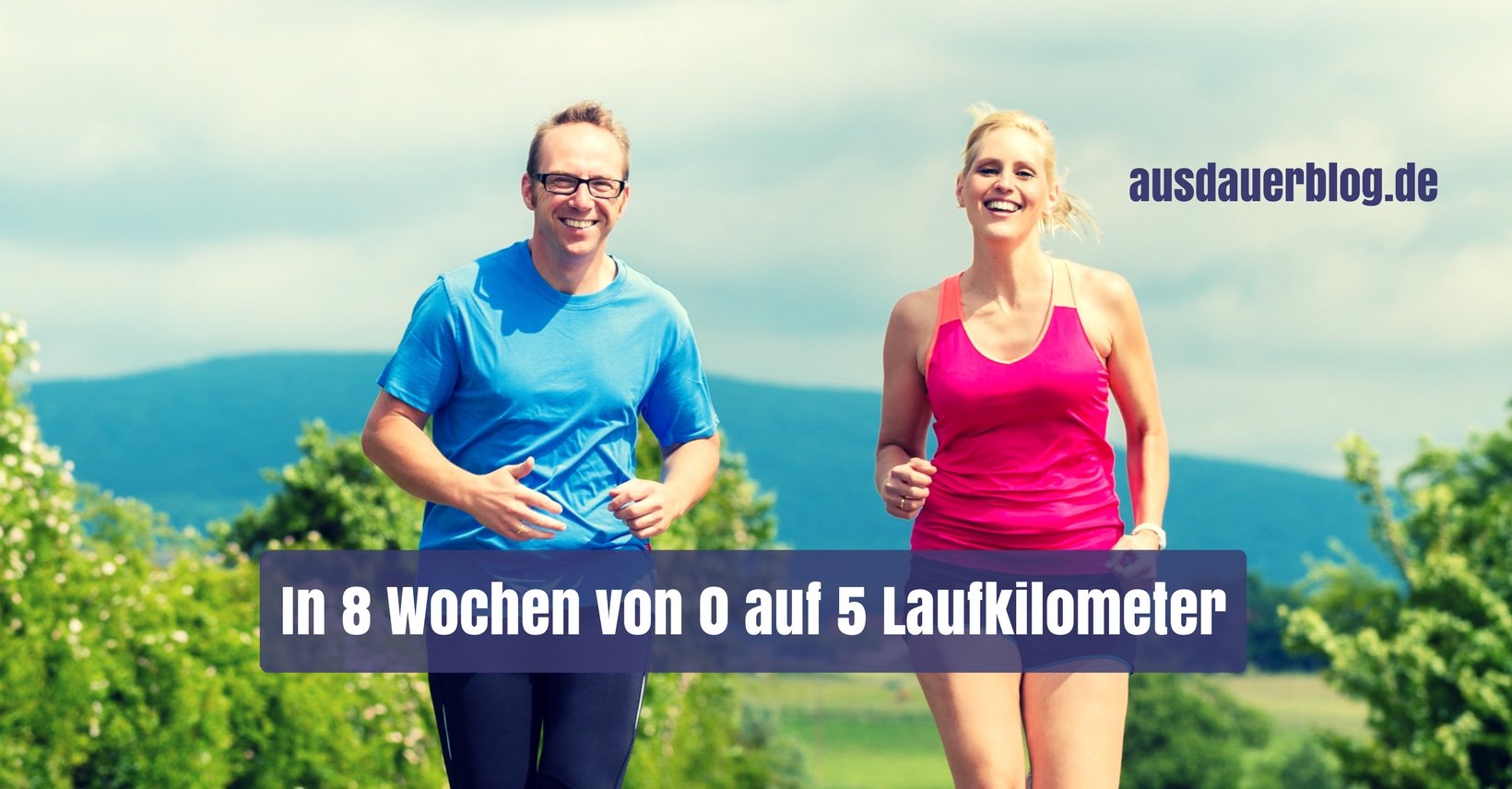Laufplan Anfänger: Deine ersten Einheiten