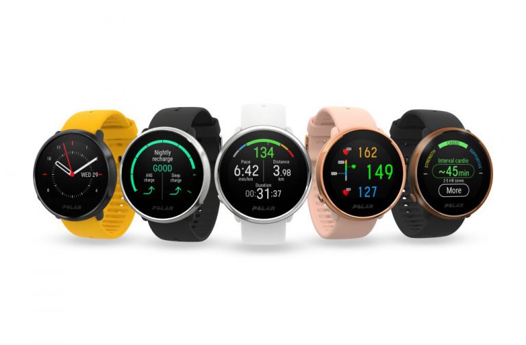 Garmin oder Polar? Welche der Sportuhren ist die Beste?