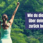 Wie du die Kontrolle über dein Handeln zurück bekommst (und endlich mehr Sport machst)