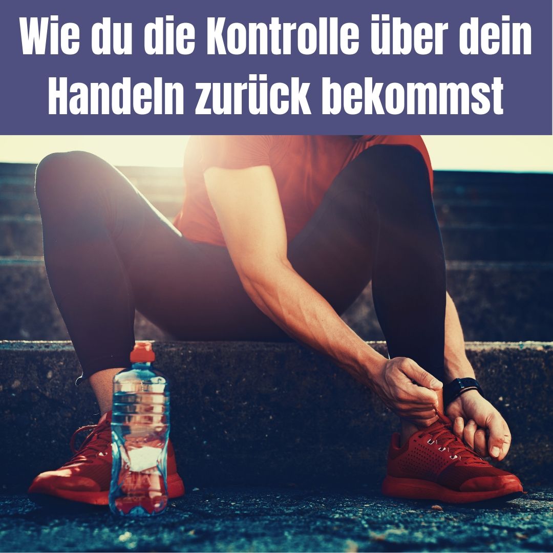 Aufschieben, den Hintern nicht hoch bekommen - es ist schon eine Krux mit der Selbstkontrolle. Ich zeige dir 5 erprobte Strategien, die wirklich helfen.