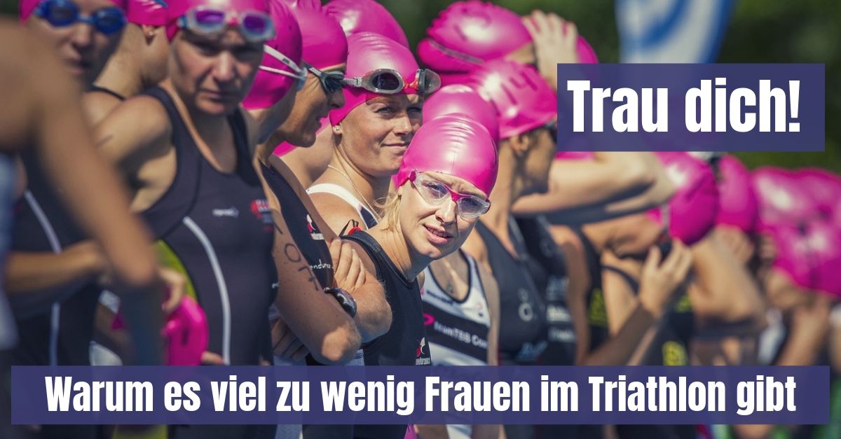 Beim triathlon nackt 2016 IRONMAN