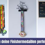 3 coole Medaillenhalter – deine Finishermedaillen perfekt in Szene gesetzt