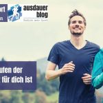Warum Laufen der richtige Sport für dich ist