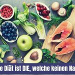 Die beste Diät ist DIE, welche keinen Namen hat