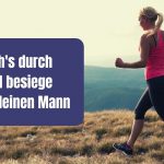 Zieh’s durch und besiege den kleinen Mann