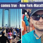 A dream comes true – mein Reisebericht zum New-York-Marathon