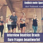 Interview Beatrice Drach: Die wichtigsten Einsteigerfragen beantwortet