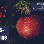 So kommst du fit durch den Dezember (Adventskalender mit Gewinnspiel)