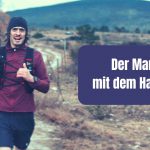 Der Mann mit dem Hammer