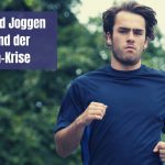 Laufen und Joggen während der Corona-Krise