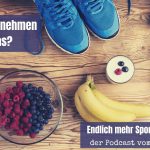 Laufen und Abnehmen – geht das?
