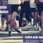 Die 5 häufigsten Fehler von Läufern