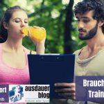 Brauchst du einen Trainingsplan?