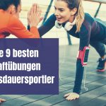 Die 9 besten Mobility-, Stabi- und Kraftübungen für Läufer