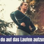 So hörst du auf das Laufen aufzuschieben – Laufdisziplin durch Klarheit