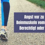 Angst vor zu viel Beinmuskeln vom Laufen – Berechtigt oder nicht?