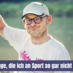 5 Dinge, die ich an Sport so gar nicht mag