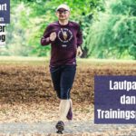 Laufpause – wie danach im Trainingsplan weitermachen?