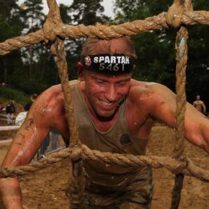 OCR Rennen? Trainer Uwe Kauntz verrät dir, wie du dich optimal auf dein erstes Obstacle Course Race vorbereitest.