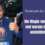 Vermisst du Wettkämpfe? Die Magie von Laufevents…