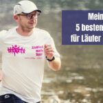 Meine 5 besten Tipps für Läufer über 40