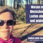 Warum manche Menschen durch Laufen abnehmen und andere nicht