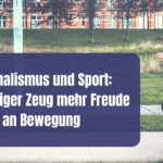 Minimalismus und Sport: Mit weniger Zeug mehr Freude an Bewegung