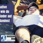 Die ultimative Anleitung, wie du garantiert wieder auf der Couch landest