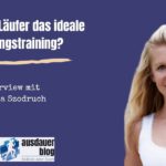Ist Yoga für Läufer das ideale Ergänzungstraining?