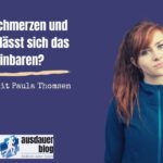 Rückenschmerzen und Joggen – lässt sich das vereinbaren?