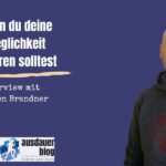 Warum du deine Beweglichkeit trainieren solltest
