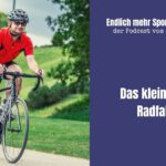 Das kleine 1×1 des Radfahrens