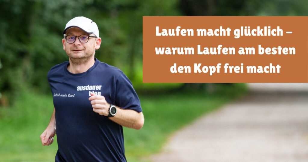 Laufen Macht Den Kopf Frei Sprüche www.ausdauerblog.de