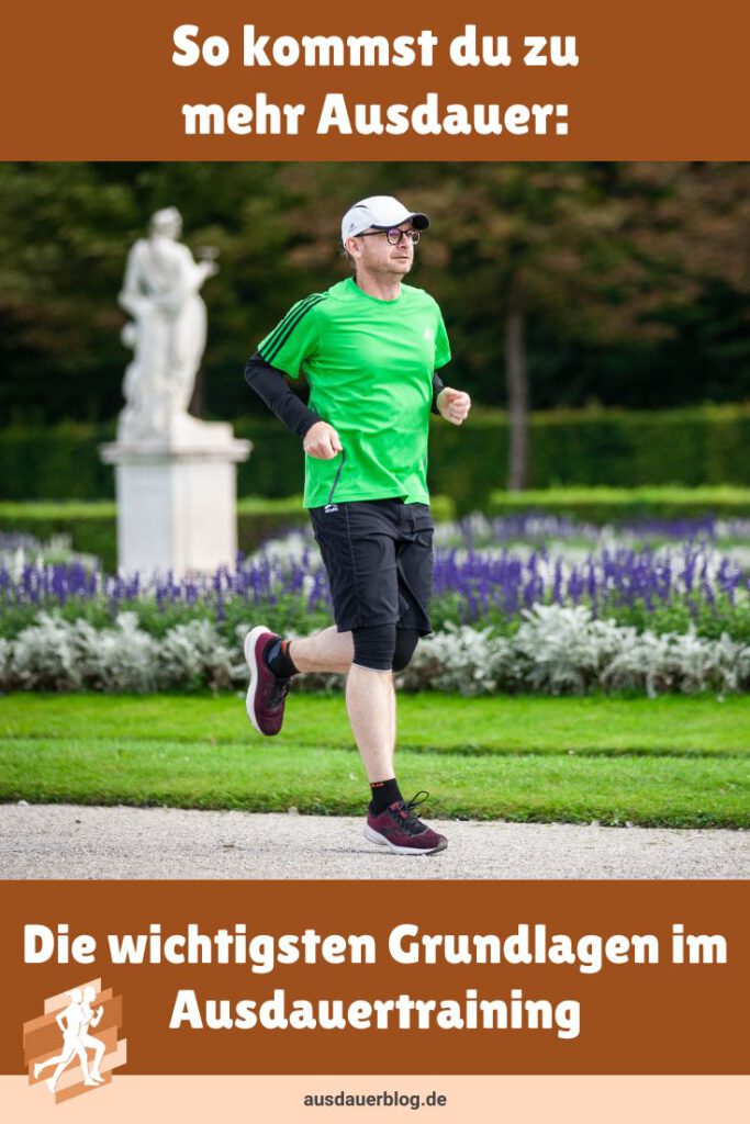 Wie Verbessere Ich Meine Ausdauer Ausdauertraining: Mit diesen Grundlagen wirst auch du fitter