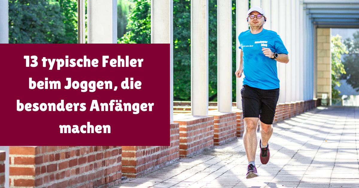 Richtige Laufbekleidung: Das müssen Sie zum Joggen anziehen