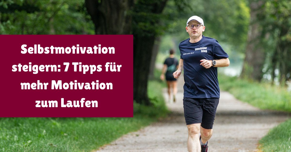 Du suchst nach Tipps, die dich beim Laufen motivieren? Dieser Artikel bietet dir 7 praxisnahe Ratschläge, die deine Selbstmotivation erhöhen.